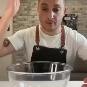 🥧 Творожная запеканка из детства