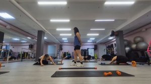 СИЛОВАЯ ТРЕНИРОВКА ЦЕЛОЕ ЗАНЯТИЕ / SUPER STRONG / ГРУППОВАЯ ТРЕНИРОВКА