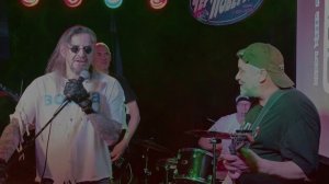 С.С.Г. Зелёный Змий