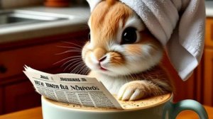 🎁💖 С добрым утром! Пусть этот день будет подарком! 🎀