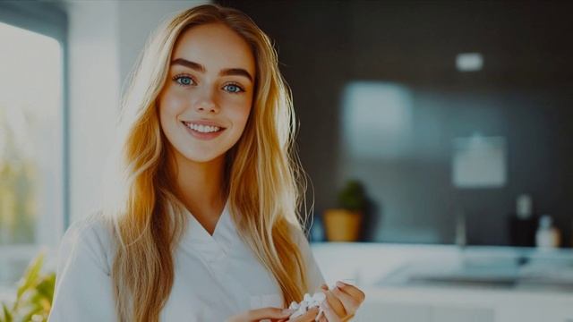 Медсестра (Позитивный джем)✔