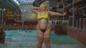 Эротический мир косплея-Cosplay