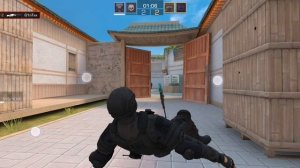 Standoff 2 союзники