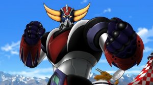 Грендайзер ...возвращение на Землю ...филм ...представляет реализ на канале ...