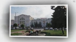 Гомель лето 2016 года