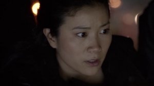 Скорпион 1 сезон 14 серия «Шарады» (сериал, 2015)