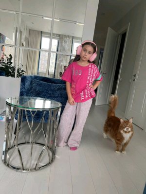 Я и трансляция