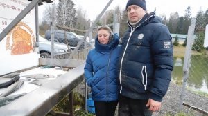 Отчет рыбака за 22 ноября 2025 с Vip большой №2