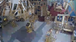 Вечернее богослужение 22 ноября 2025 года.