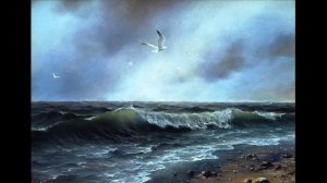 Шедевр! В. Высоцкий. Недопетое_4. Чайка. (Романс миссис Ребус) @Лучшиепесни.МихаилБаюканский