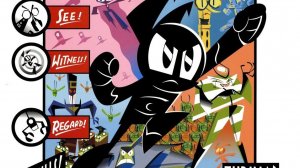 Побег из Кластера Прайма - Escape from Cluster Prime - Тизер мультфильма