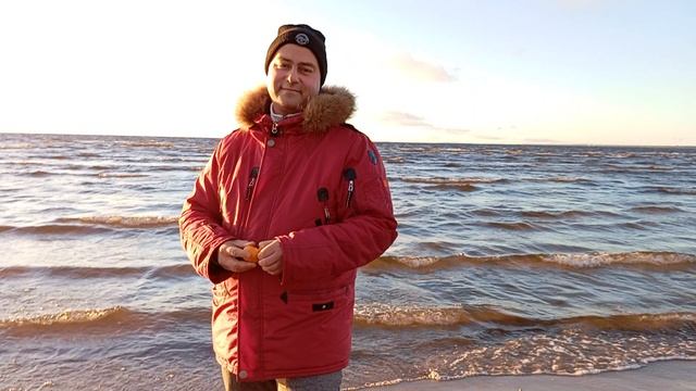 Новогодний циклон