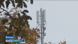 Вести. Ставропольский край» 22.11.2025 (20.50)