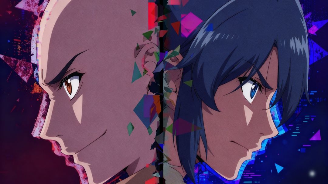 Дунхуа: Заклинатели духов - Трейлер 3 (Аниме-Мультсериал 2026)