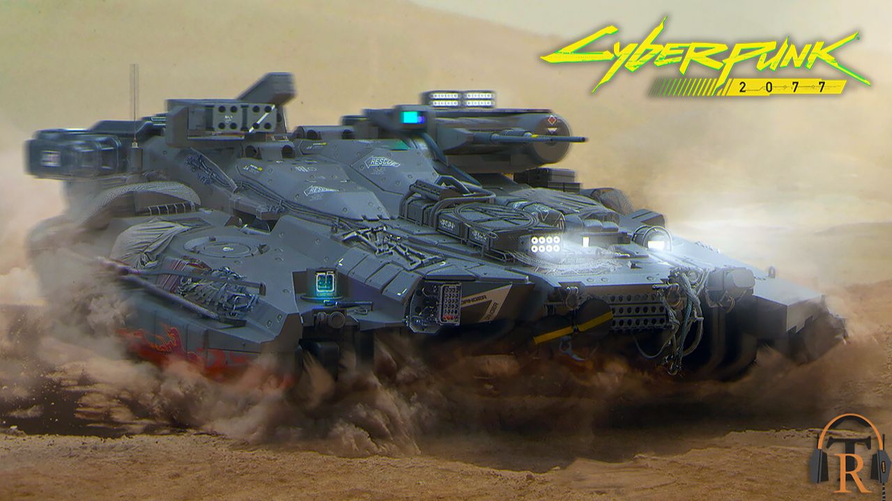 Укрощение Василиска | Cyberpunk 2077 #16