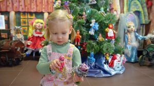 ПОЧТА ДЕДА МОРОЗА