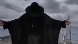 Человек-ган&он