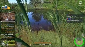 ⚡️🛑🔥РР4 | РУЛЕТКА | ФАРМ | ОБЩЕНИЕ И ОТДЫХ 🆂🆃🆁🅴🅰️🅼 #РусскаяРыбалка4 #рр4 #rr4