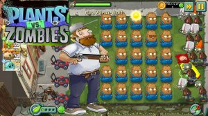 ПвЗ Растения против Зомби 2 Plants vs Zombies PvZ