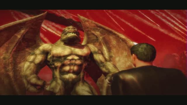 Painkiller. Прохождение. Глава 5.4 | PGNC