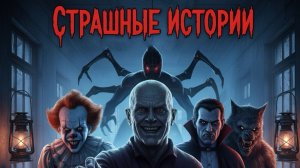 ИСТОРИИ ОТ ПОДПИСЧИКОВ / правда или вымысел?