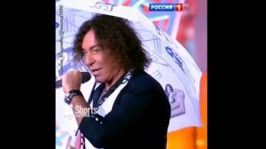 Я не могу без тебя. Для Валерия Леонтьева поет Зара. Видеозарисовка.