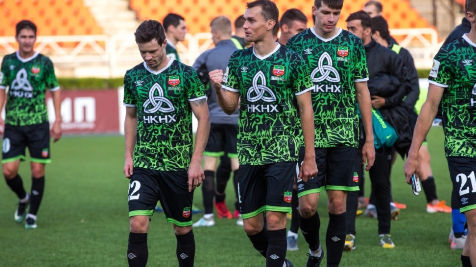 Чайка - Нефтехимик ФНЛ Чемпионат симуляция трансляция статистика и обзор матча 20 тур смотрет смотреть онлайн