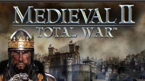 Total War_ MEDIEVAL 2 прохождение  за АНГЛИЯ #93