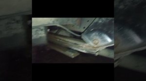 ремонт задней рессоры Ман LE 160