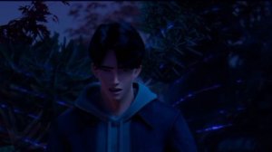 воля к поп демон хандрикс