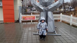 ПРОСТАЯ ЖИЗНЬ 34/Первые сутки в больнице/Больничная еда