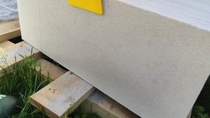 захват для газоблоков