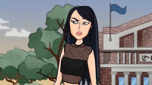 Они Вернулись в Самый Разгар Вечеринки