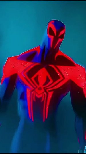 человек паук ресковый