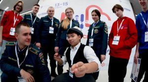 Медиафорум «Сердце России» 2025: как это было