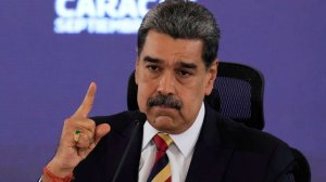 В МИД Венесуэлы назвали трогательным поздравительное письмо Путина к Мадуро