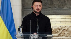 Зеленский загнан в угол новым мирным планом Трампа