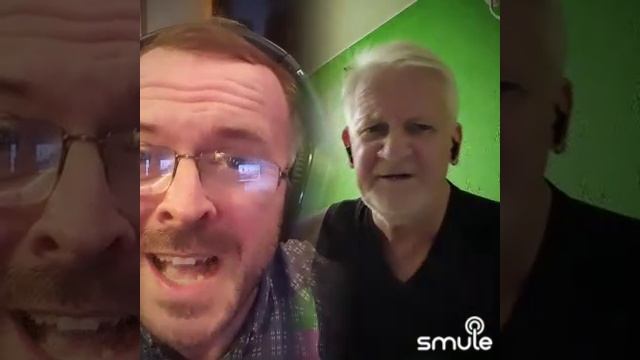 I Saw Her Standing There