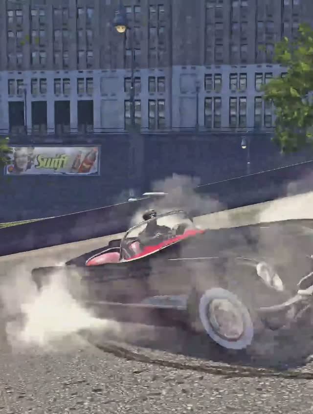 Mafia II Глава 10 Клип 1