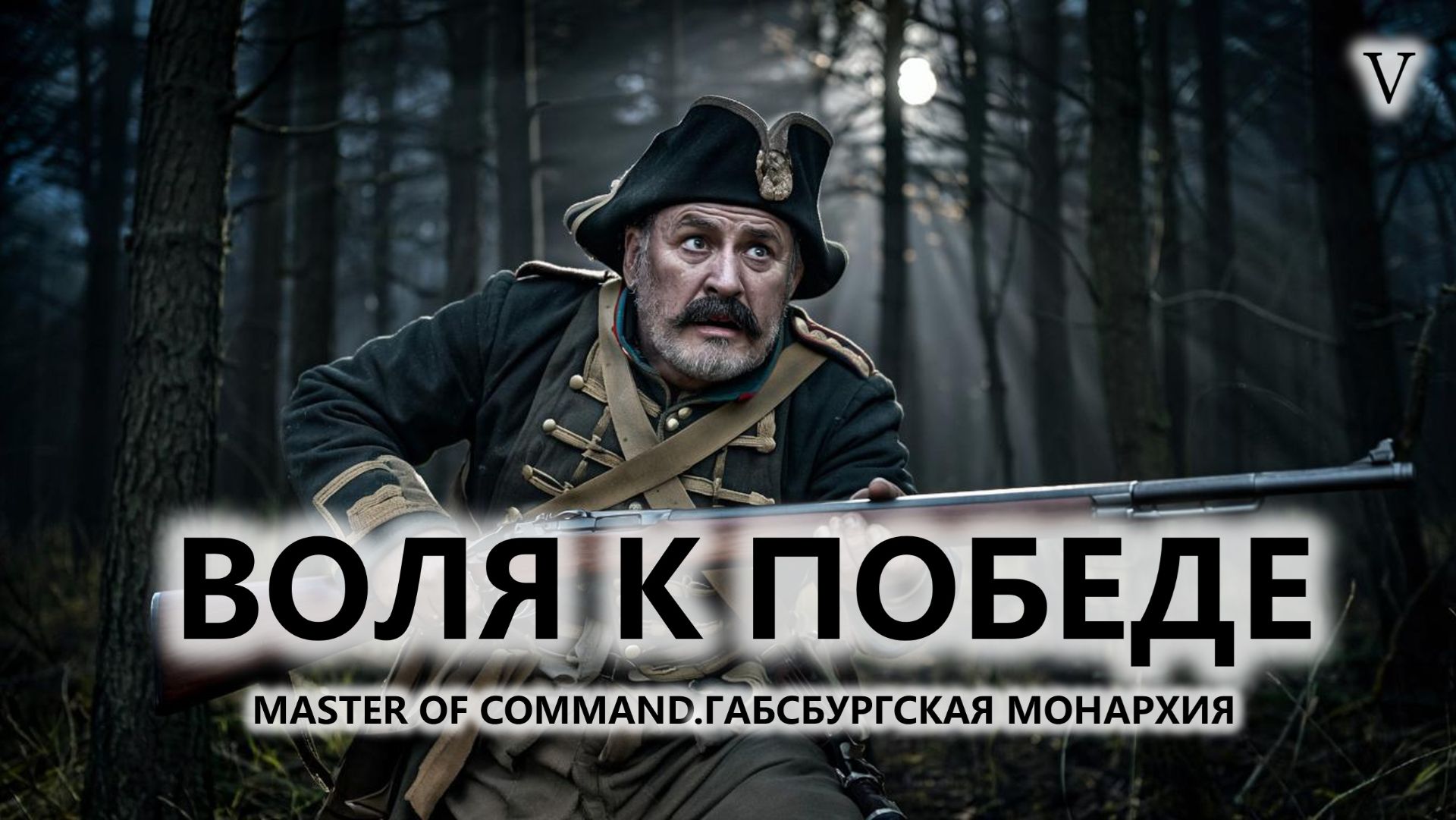 💂ВОЛЯ К ПОБЕДЕ I №5 I Master of Command. Габсбургская монархия