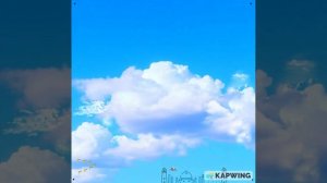 Поп-дрим "Мгновения из облаков"#музыка#дрим#постмодерн