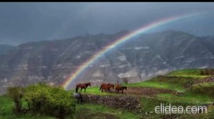 Природа Дагестана