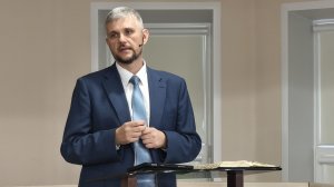 2025-11-22 Андриянов М. - "Семья от Бога - принципы брака в книге Руфь"