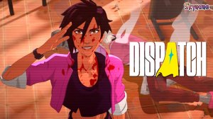 ПЕРВЫЙ РАБОЧИЙ ДЕНЬ | Dispatch [2] Эпизод 2