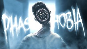 ГЛАВНОЕ НЕ НАЛОЖИТЬ В ШТАНЫ! 💥Phasmophobia