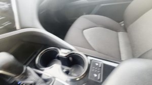 Toyota Camry 2020 г. VIN 109631 Ростов-на-Дону