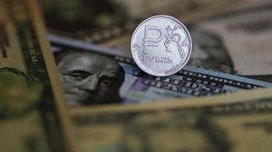 Аналитик: у рубля есть пространство для умеренного укрепления