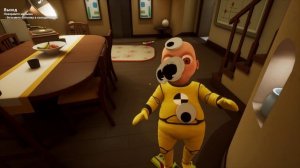 прохождение ребёнок в желтом (3часть)