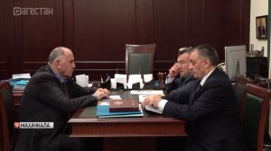 Более 6 тысяч дагестанцев получили помощь по социальным контрактам с начала года