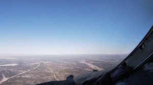 Полёт на Ан-24